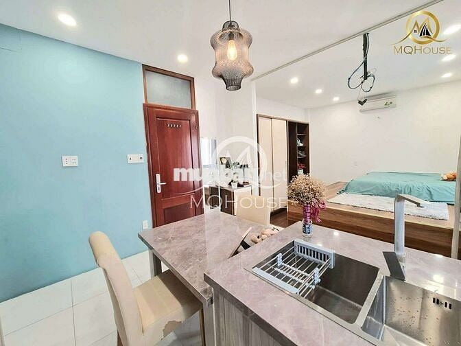 ✨️CHO THUÊ CĂN HỘ 1PN SANG TRỌNG NGUYÊNC HỮU CẢNH,BÌNH THẠNH