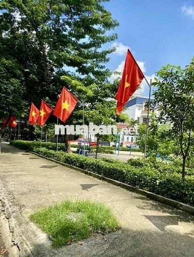🏬 MẶT TIỀN KINH DOANH NGAY TRONG CHỢ LINH TRUNG–THỦ ĐỨC- 4 Tầng DT 85m