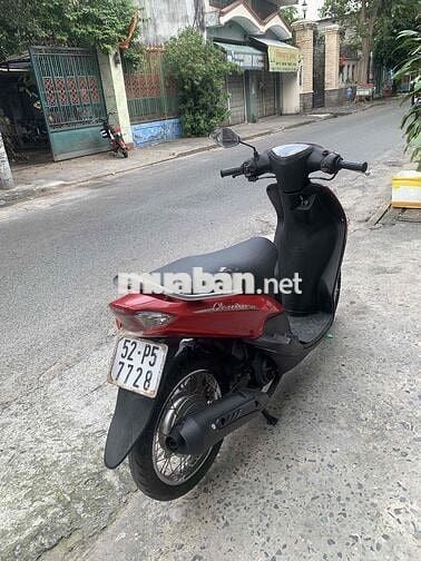 Mio Thái Bstp cavet đầy đủ máy cực êm