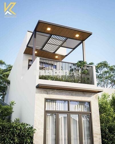 Bán gấp căn nhà mơ ước giá 3.6 tỷ hh 50 triệu