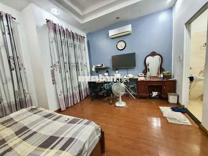 🏬 MẶT TIỀN KINH DOANH NGAY TRONG CHỢ LINH TRUNG–THỦ ĐỨC- 4 Tầng DT 85m