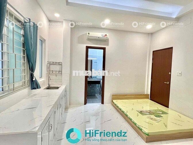 😍 Căn hộ mới ra -  Gần Cầu Chữ Y - Sạch Đẹp, Giá Hợp lý 😍