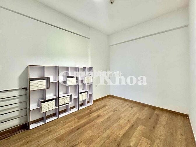 CHO THUÊ 2 PHÒNG NGỦ MIZUKI PARK ĐỦ NỘI THẤT BLOCK678