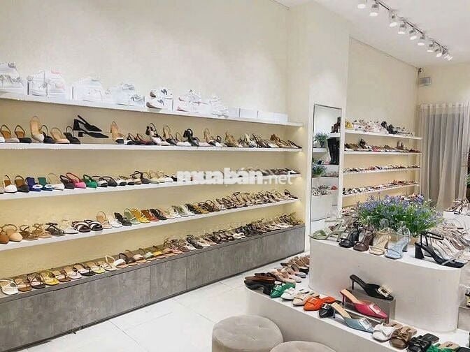 Cho Thuê Nhà Suốt Đường Nguyễn Biểu, Quận 5 ( KD TỰ DO - 100m2 )
