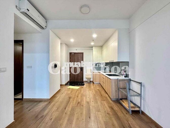 CHO THUÊ 2 PHÒNG NGỦ MIZUKI PARK ĐỦ NỘI THẤT BLOCK678