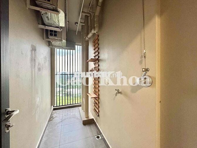 CHO THUÊ 2 PHÒNG NGỦ MIZUKI PARK ĐỦ NỘI THẤT BLOCK678