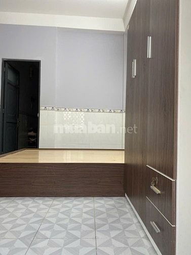 QUẬN 10 KẾ Q3, CHDV 8 TẦNG, THANG MÁY, 13PN DÒNG TIỀN 80TR/TH, 86M2.