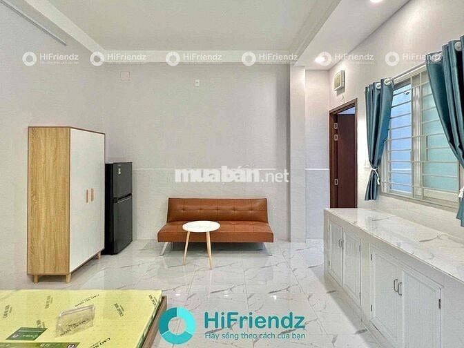 😍 Căn hộ mới ra -  Gần Cầu Chữ Y - Sạch Đẹp, Giá Hợp lý 😍