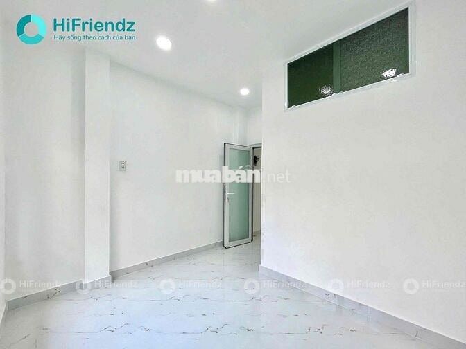 STUDIO MINI CỬA SỔ TRỜI NGAY TRUNG TÂM QUẬN 5 GẦN ĐẠI HỌC SÀI GÒN