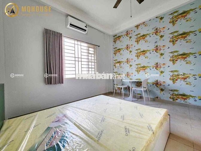 STUDIO CỬA SỔ TRỜI FULL NT GIÁ RẺ HSSV