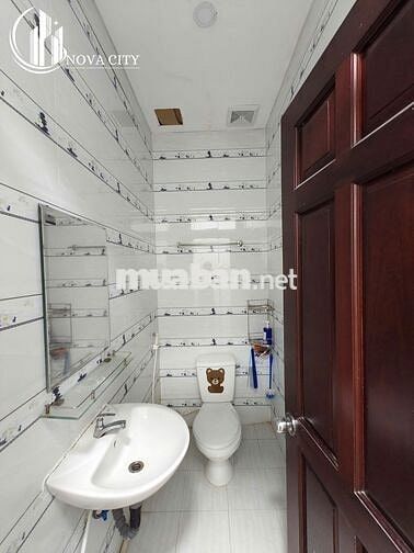 Tách bếp Full nội thất Sạch sẽ tiện nghi