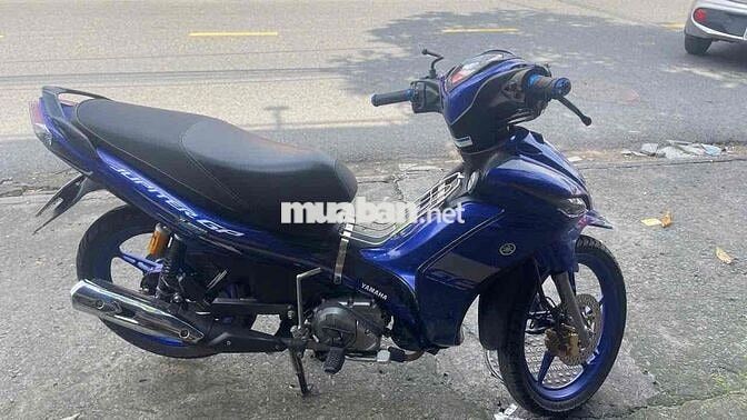 cần bán xe jupiter gp đời 2021