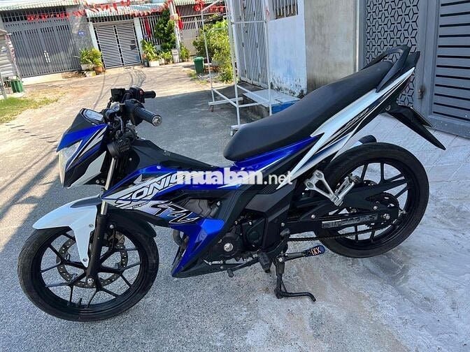 bán hoặc giao lưu