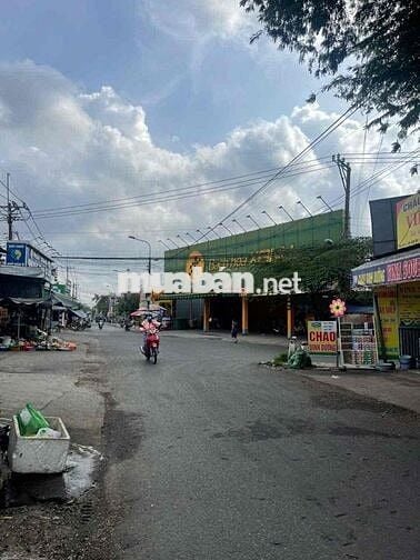 chính chủ cần bán 3 căn nhà mặt tiền Kinh Doanh