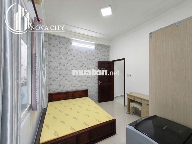 Tách bếp Full nội thất Sạch sẽ tiện nghi