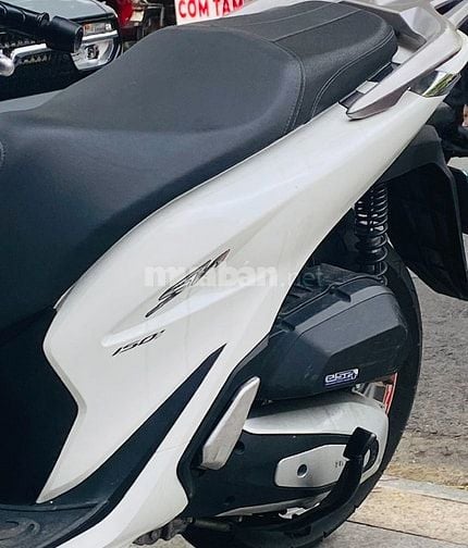 Bán SH150i đời 2022, chạy 20.000 km, 1 đời chủ, biển số thành phố