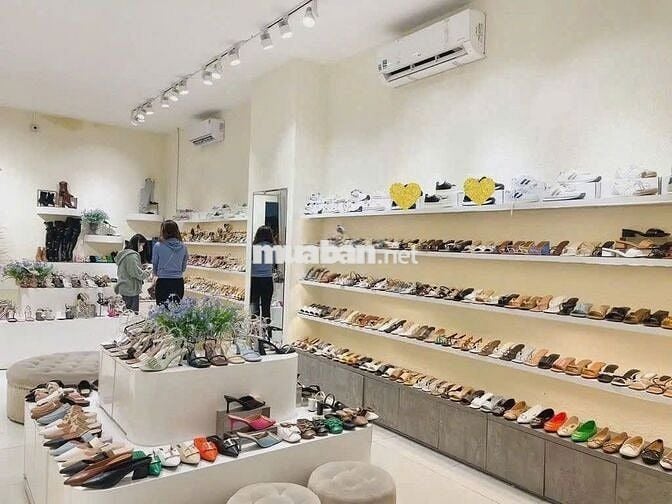 Cho Thuê Nhà Suốt Đường Nguyễn Biểu, Quận 5 ( KD TỰ DO - 100m2 )