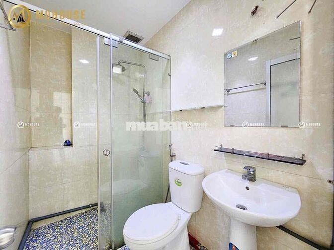 STUDIO CỬA SỔ TRỜI FULL NT GIÁ RẺ HSSV