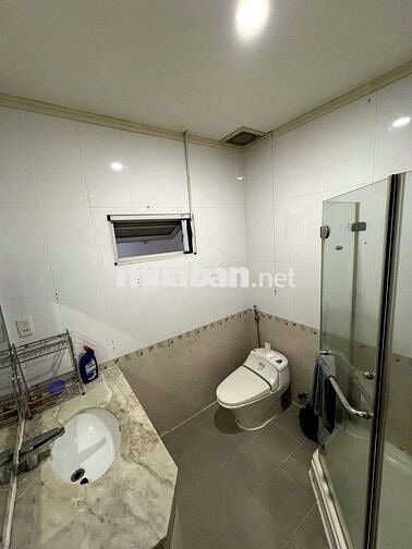 KD tự do _ Phường Bến Nghé 7PN 8WC có hầm + thang máy