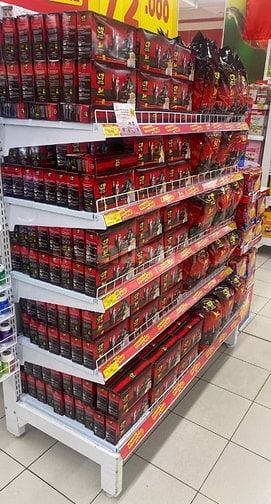 🛒 TUYỂN NHÂN VIÊN BÁN HÀNG - CHI NHÁNH MỚI 