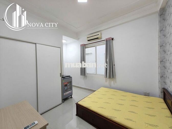 Tách bếp Full nội thất Sạch sẽ tiện nghi