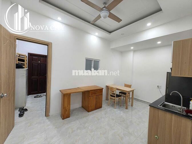 Tách bếp Full nội thất Sạch sẽ tiện nghi