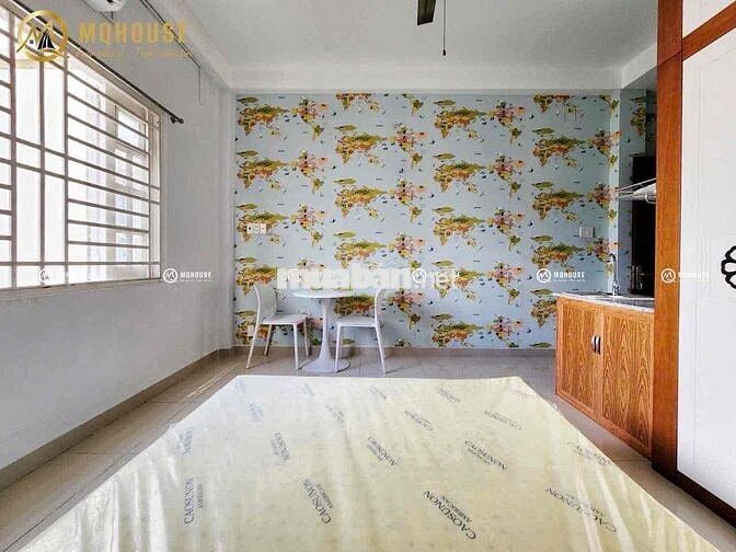 STUDIO CỬA SỔ TRỜI FULL NT GIÁ RẺ HSSV