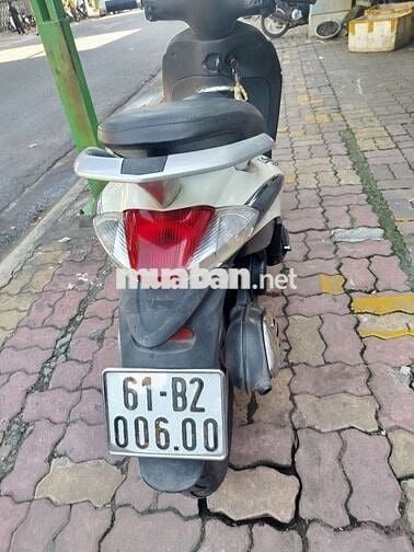 Thanh lý xe cho ace đi làm đi chợ
