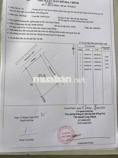 chính chủ cần bán 3 căn nhà mặt tiền Kinh Doanh