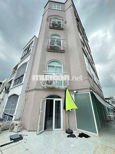 💥 Căn Hộ Dịch Vụ Dạng 1 Phòng Ngủ Tách Bếp - Rộng Rãi - Ban Công -  Th