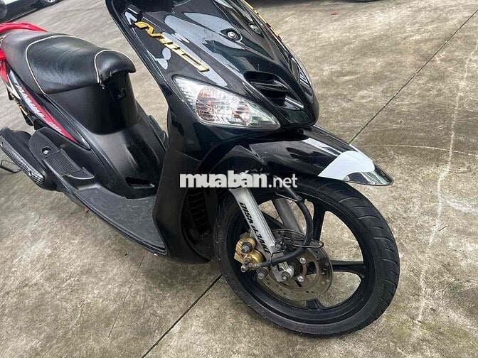 thanh lý xe mio nữ chạy kĩ