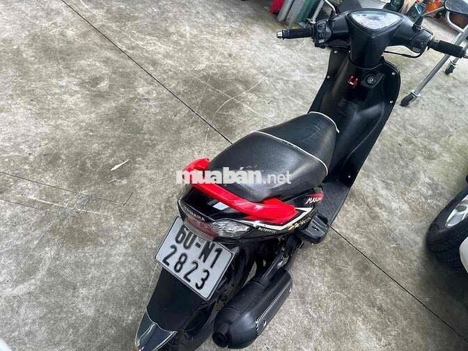 thanh lý xe mio nữ chạy kĩ