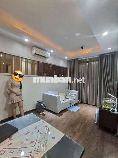 💚💛Bán chung cư xịn xò đẹp xinh Osimi Gò Vấp. DT 53m2 2PN2WC.
