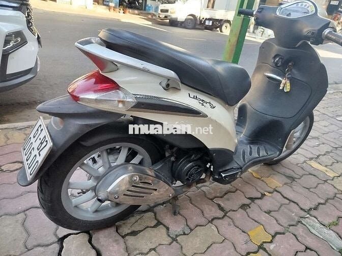 Thanh lý xe cho ace đi làm đi chợ