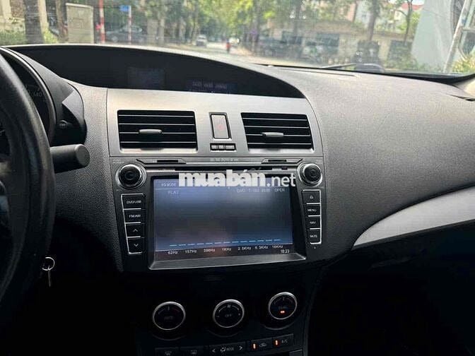 Mazda 3 2014 2.0 AT Sedan - 84536 km