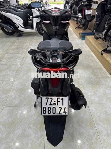 SH 125 CBS 2022 MÀU ĐỎ CỰC ĐẸP GIÁ 64,5 TR CÓ FIX