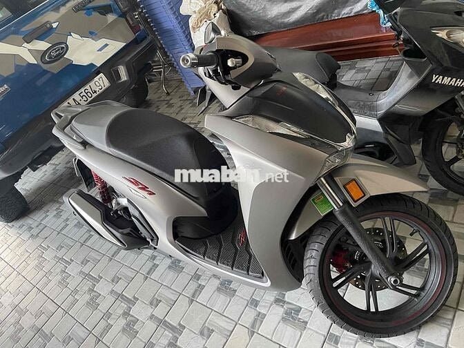 Bán SH 350i cọp trùm mền