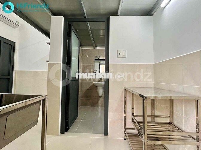 CĂN HỘ DUPLEX SIÊU XINH GẦN VÒNG XOAY PHÚ LÂM Q5 Q11 Q6 - FULL NT