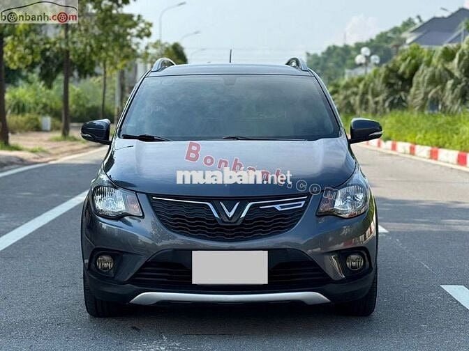 Vinfast Fadil 1.4 AT Plus