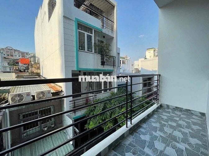 Cho thuê phòng đường 3/2 Q10 gần Vạn Hạnh Mall - ĐH Kinh Tế TPHCM 25m2