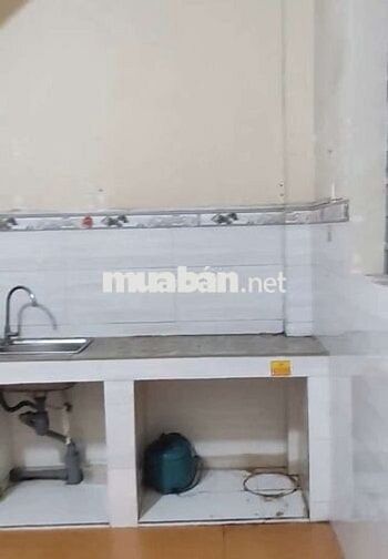 Cho thuê nhà 40m2 hẻm xe hơi Trần Thị Trọng, Tân Bình