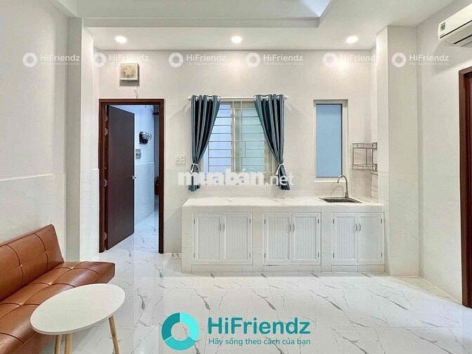 😍 Căn hộ mới ra -  Gần Cầu Chữ Y - Sạch Đẹp, Giá Hợp lý 😍