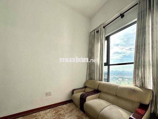 CHO THUÊ 2 PHÒNG NGỦ MIZUKI PARK ĐỦ NỘI THẤT BLOCK678