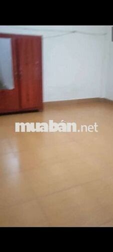 Cho thuê nhà 40m2 hẻm xe hơi Trần Thị Trọng, Tân Bình