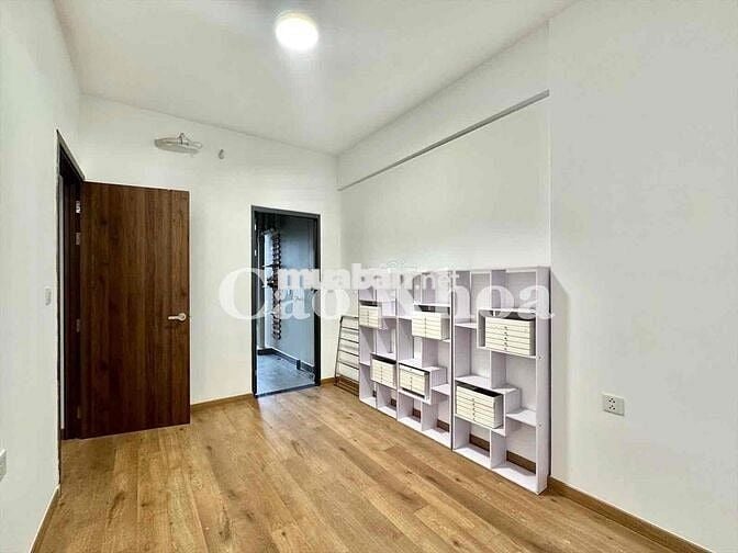 CHO THUÊ 2 PHÒNG NGỦ MIZUKI PARK ĐỦ NỘI THẤT BLOCK678