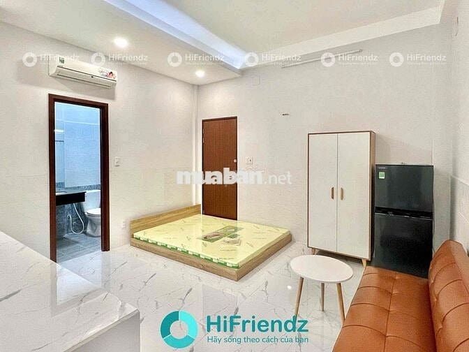 😍 Căn hộ mới ra -  Gần Cầu Chữ Y - Sạch Đẹp, Giá Hợp lý 😍