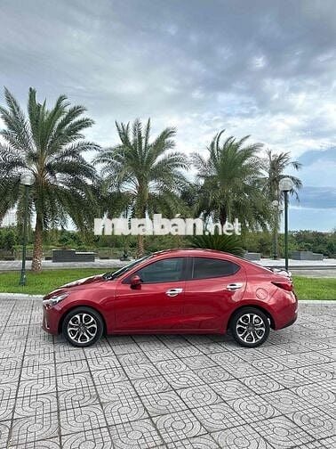 Mazda 2 2018  1.5 AT Sedan Premium