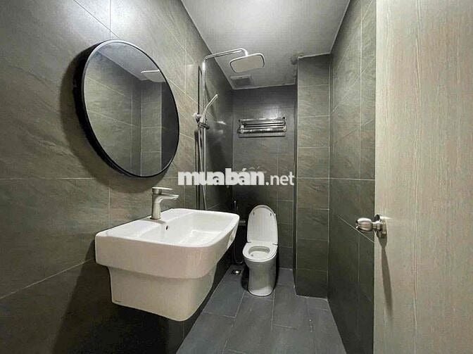 Cho thuê phòng đường 3/2 Q10 gần Vạn Hạnh Mall - ĐH Kinh Tế TPHCM 25m2