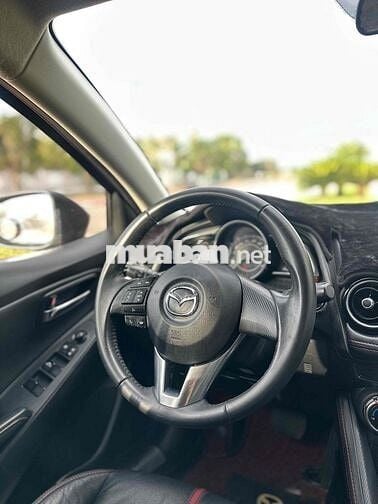 Mazda 2 2018  1.5 AT Sedan Premium
