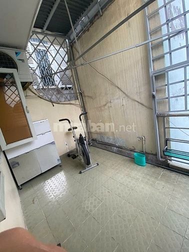 Bán nhà 3m(BG) Lê Hồng Phong, P.2, Q.10 giá 4 tỷ